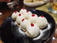 -老厨家(中央大街西七道街店)