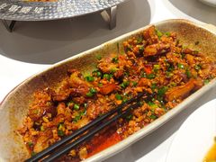 -俭寨大盘芦花土鸡·小公鸡·烧烤新疆菜(云通店)