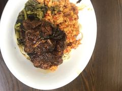 -小桃园餐厅