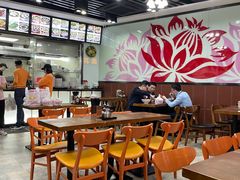 大堂-其美潮州鱼旦粉世家(花城汇南区分店)