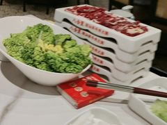 -八合里潮汕鲜牛肉火锅(上海汇智广场店)