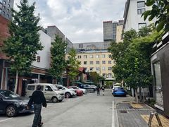 -东郎电影创意产业园(郎家园店)