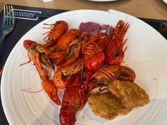 -苏州苏州湾艾美酒店-新食谱全日制餐厅