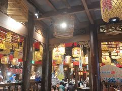 -南京大牌档(济南万象城店)