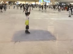 -冠军冰场CHAMPION RINK(苏州中心商场店)