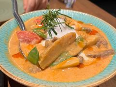 红咖喱牛肉-米泰MiThai