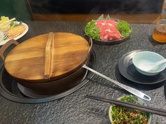 -一善菌·云南菌汤·云南菜(银泰城店)