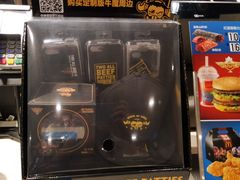 -麦当劳(厦门北站店)