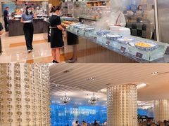-圣丰索菲特·2 On 988 Café 自助餐厅