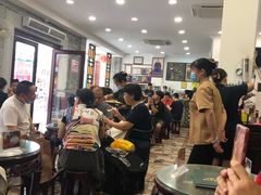 -民信老铺(华盖路店)
