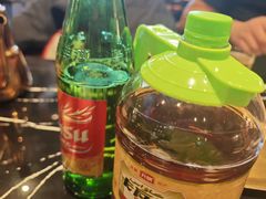 -巴依老爷新疆美食(清华东门店)