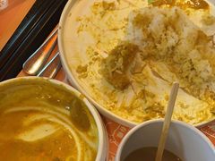 -大快活(罗湖商业城分店)