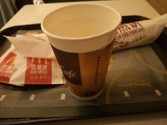 -麦当劳(大栅栏店)