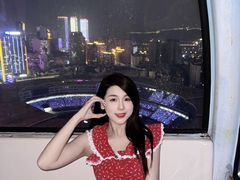 -星城之眼摩天轮