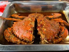 -三妹小龙虾·黄油蟹(华侨城总店)