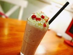 -Deer Park鹿园西餐(仁恒置地广场店)