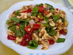 -长临河古镇福味轩土菜馆(长临河店)