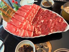 -鲁西肥牛(九方购物中心店)