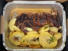 -Pedro's House of Lamb(基督城)