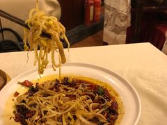 -老浒记烤鸭-北京菜(琉璃厂店)