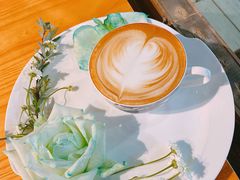 -The Flowers Coffee(南山店)