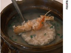 -婆婆家·湛江特色美食(福田振华路店)