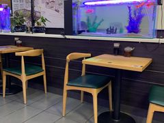 大堂-李先生牛肉面大王(成都东站西广场店)
