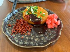 -包整·丝娃娃(一览甲秀楼风景店)