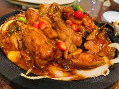 -中国徽菜·徽商故里(广安门店)
