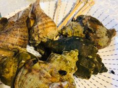 -海鲜e族(马王堆店)