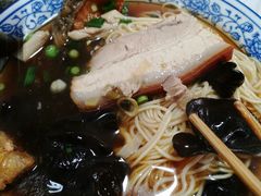 双交面加三鲜-状元楼(东大街店)
