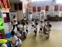 -华杉幼儿园(青塔校区)