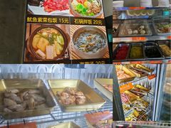 -33韩式自助烧烤(环城南路店)