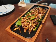 -奉天小馆·非遗东北菜(沈阳万象城店)