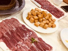 -鑫来顺大铜锅涮羊肉(中山门旗舰店)