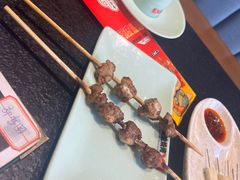 -晓波烧烤(南桥店)