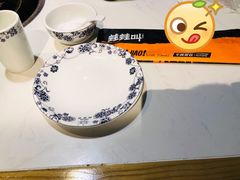 -蛙蛙叫干锅年代(簋街总店)