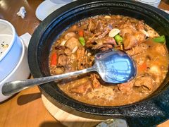 -春满园·邯郸菜发祥地(滏东店)
