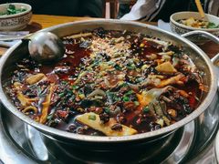 -黑竹香鸡(营和巷店)