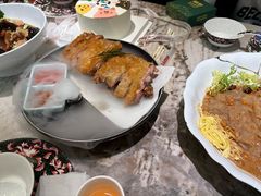 -峰厨大鱼泡饼·天津菜(西青大学城店)