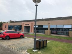 -太阳岛度假酒店