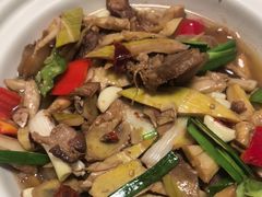 -王家土菜馆(霍山县店)