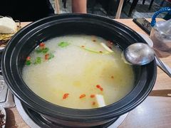 -尼玛藏家风味园(阿山食城店)