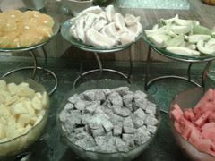 android_upload_pic-万德诺富特酒店·自助餐厅(万德大厦店)