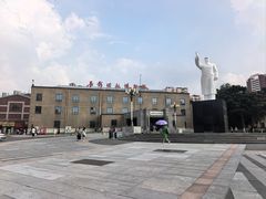 -长影旧址博物馆