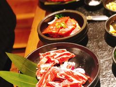 -九田家黑牛烤肉料理(石路天虹店)