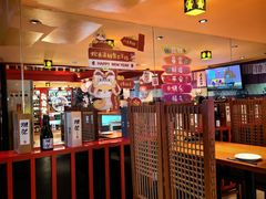 -有喜屋·鲜鸡烧鸟·居酒屋(安龙路店)