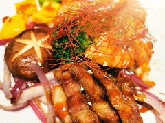 -yokocho上横町·日本食街(深业上城店)
