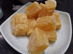 冻豆腐-洪长兴(云南南路店)