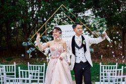 -太郎花子婚纱摄影艺术中心